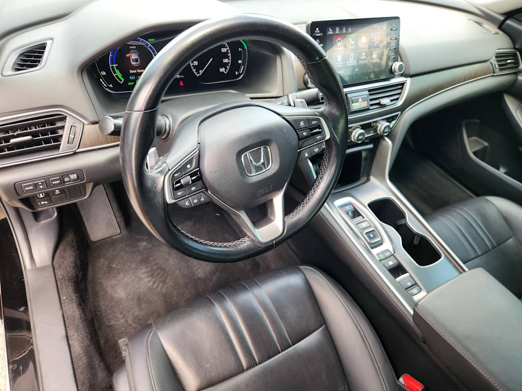 Thumbnail: 2021 Honda Accord - 2