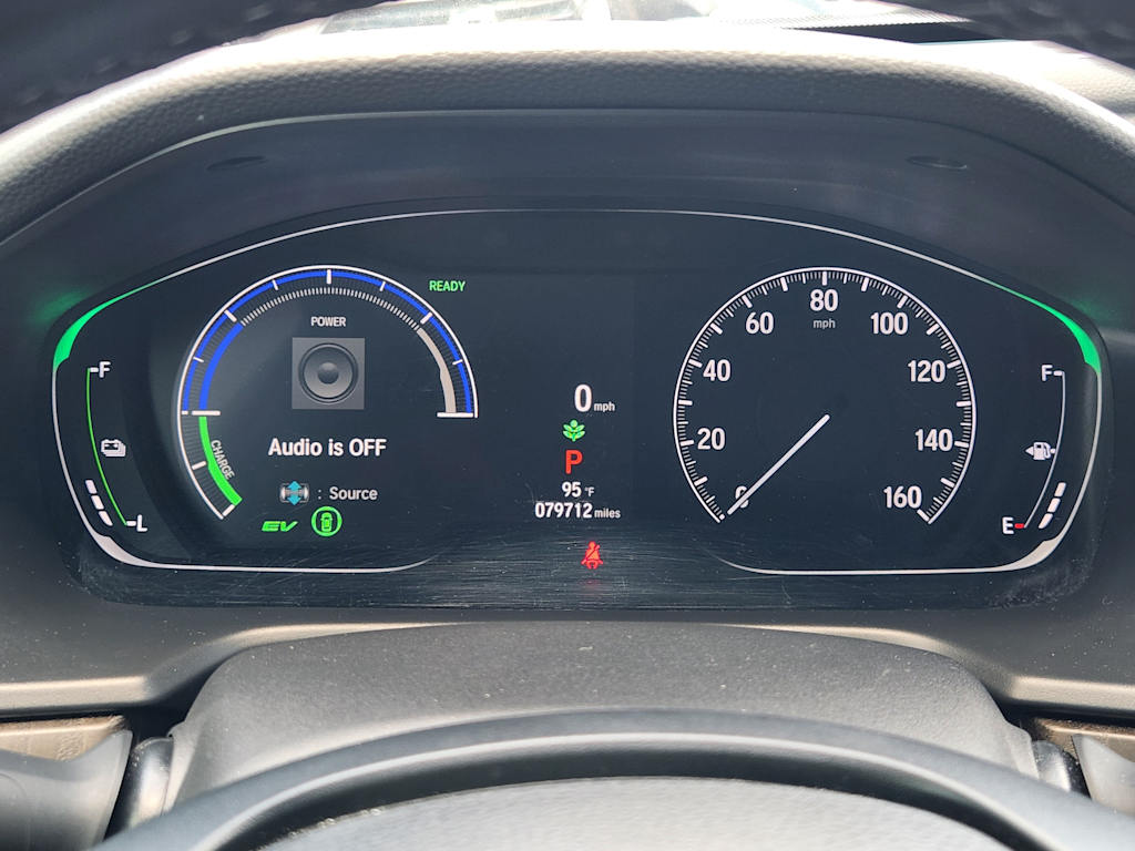 Thumbnail: 2021 Honda Accord - 15