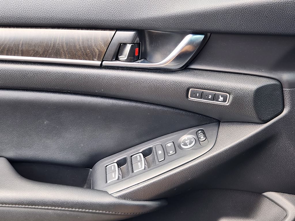 Thumbnail: 2021 Honda Accord - 29