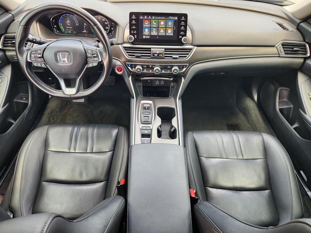 Thumbnail: 2021 Honda Accord - 8