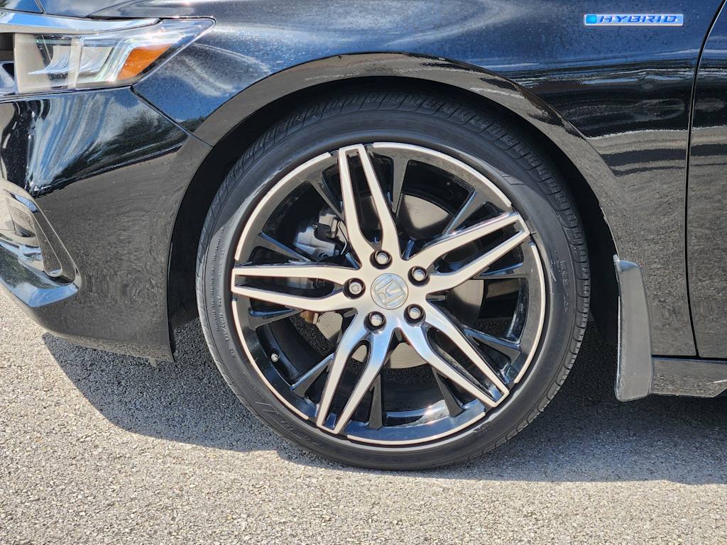 Thumbnail: 2021 Honda Accord - 22