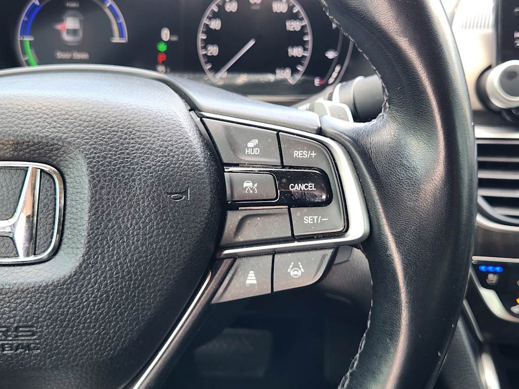 Thumbnail: 2021 Honda Accord - 33