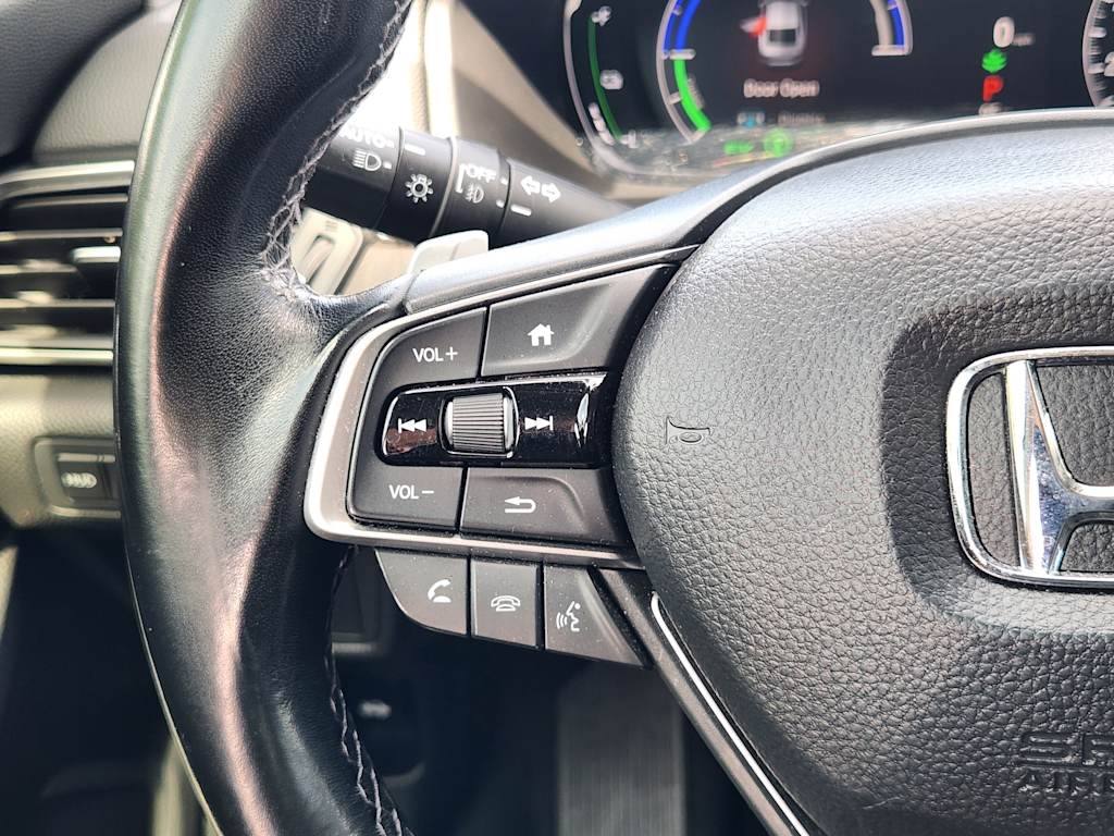 Thumbnail: 2021 Honda Accord - 32