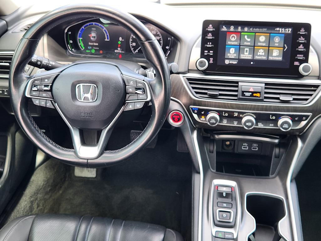 Thumbnail: 2021 Honda Accord - 12