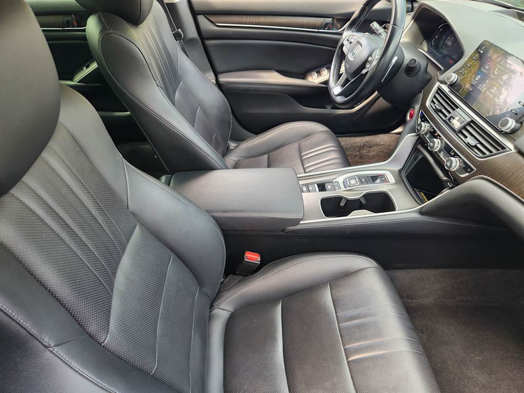 Thumbnail: 2021 Honda Accord - 10