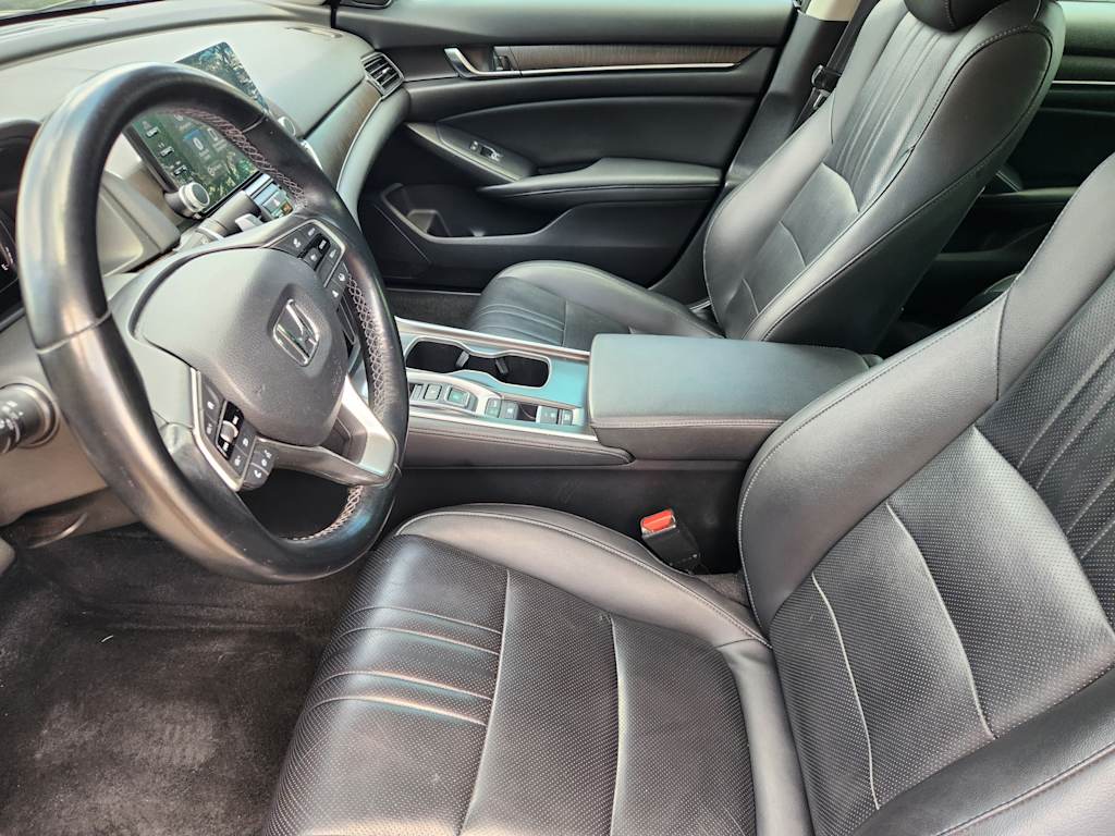 Thumbnail: 2021 Honda Accord - 9