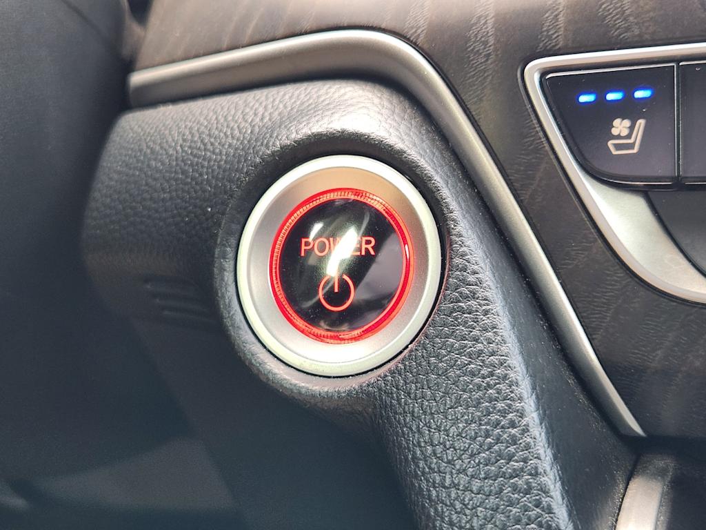 Thumbnail: 2021 Honda Accord - 27