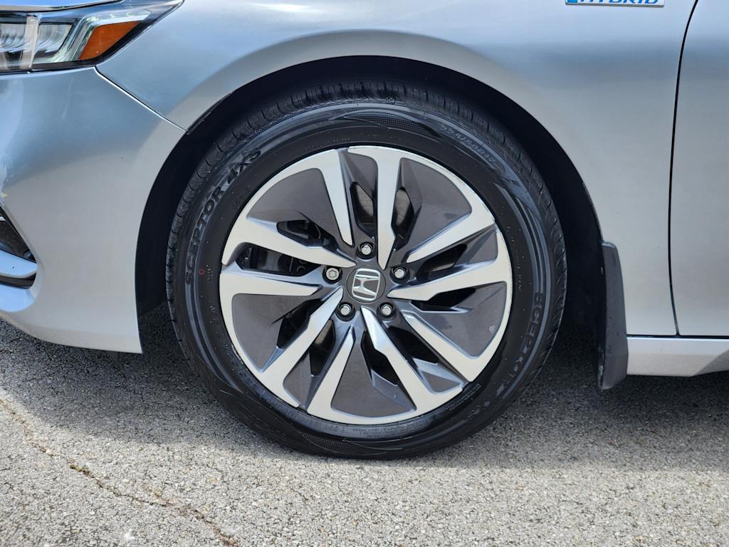 Thumbnail: 2018 Honda Accord - 22