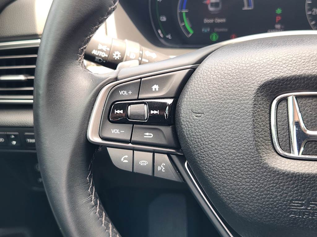 Thumbnail: 2018 Honda Accord - 31