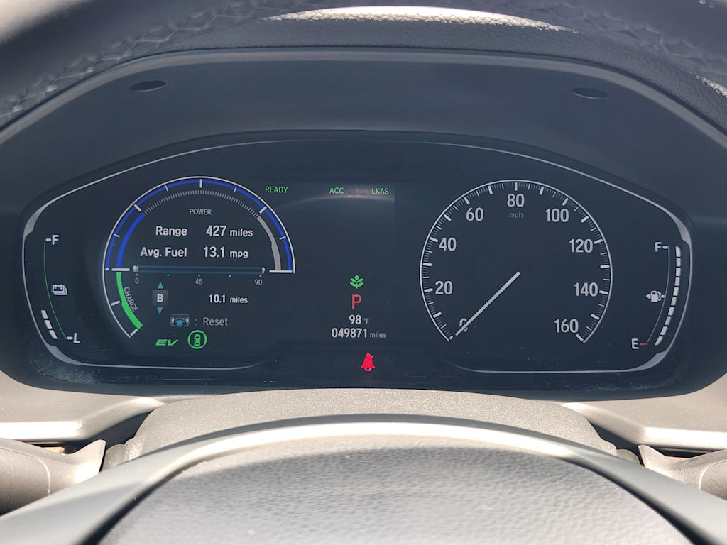 Thumbnail: 2018 Honda Accord - 15