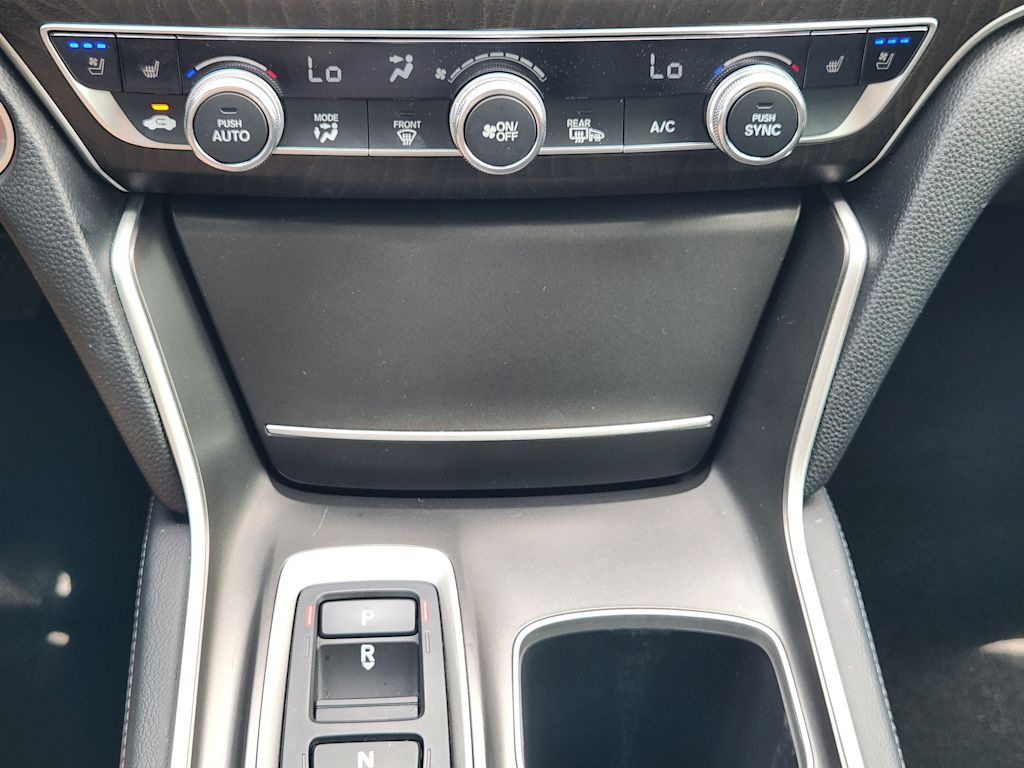 Thumbnail: 2018 Honda Accord - 25