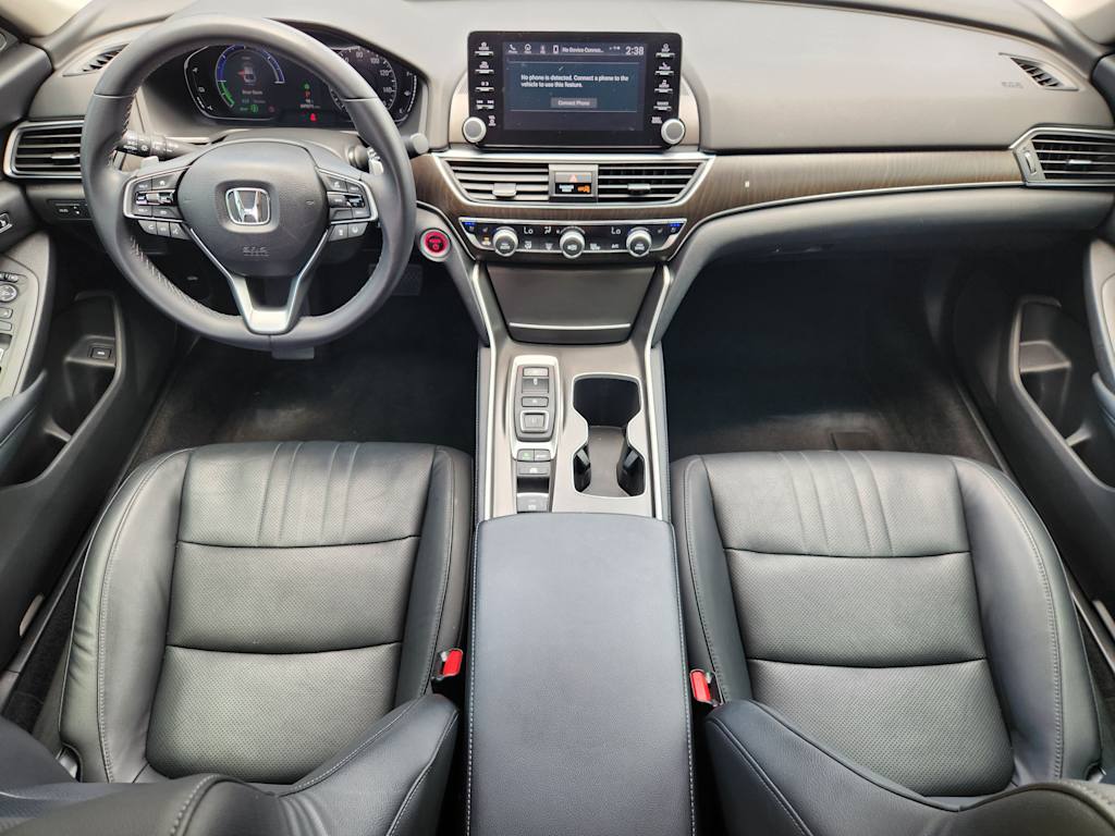 Thumbnail: 2018 Honda Accord - 8