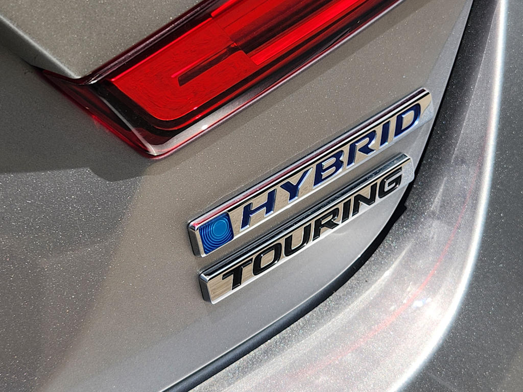 Thumbnail: 2018 Honda Accord - 5