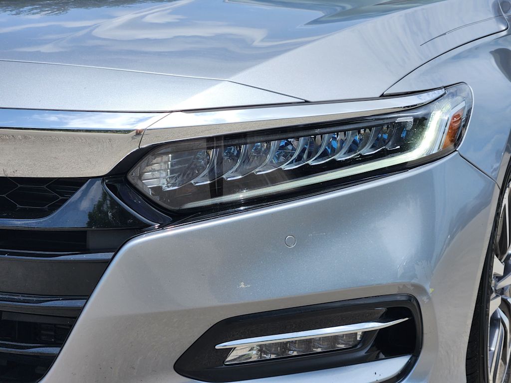 Thumbnail: 2018 Honda Accord - 21