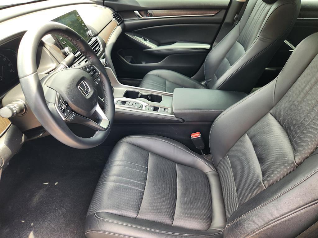 Thumbnail: 2018 Honda Accord - 9