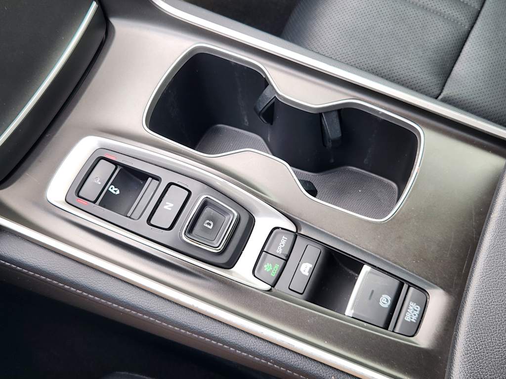 Thumbnail: 2018 Honda Accord - 14