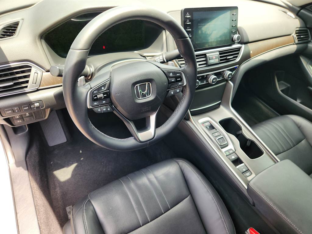 Thumbnail: 2018 Honda Accord - 2
