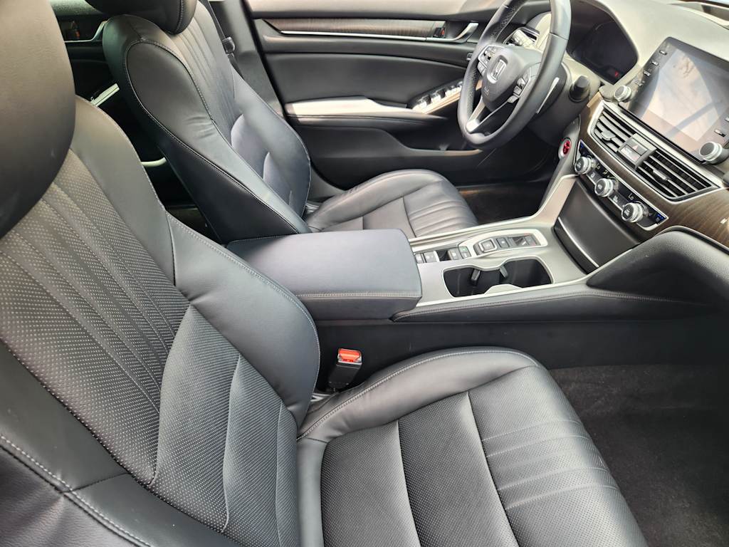 Thumbnail: 2018 Honda Accord - 10