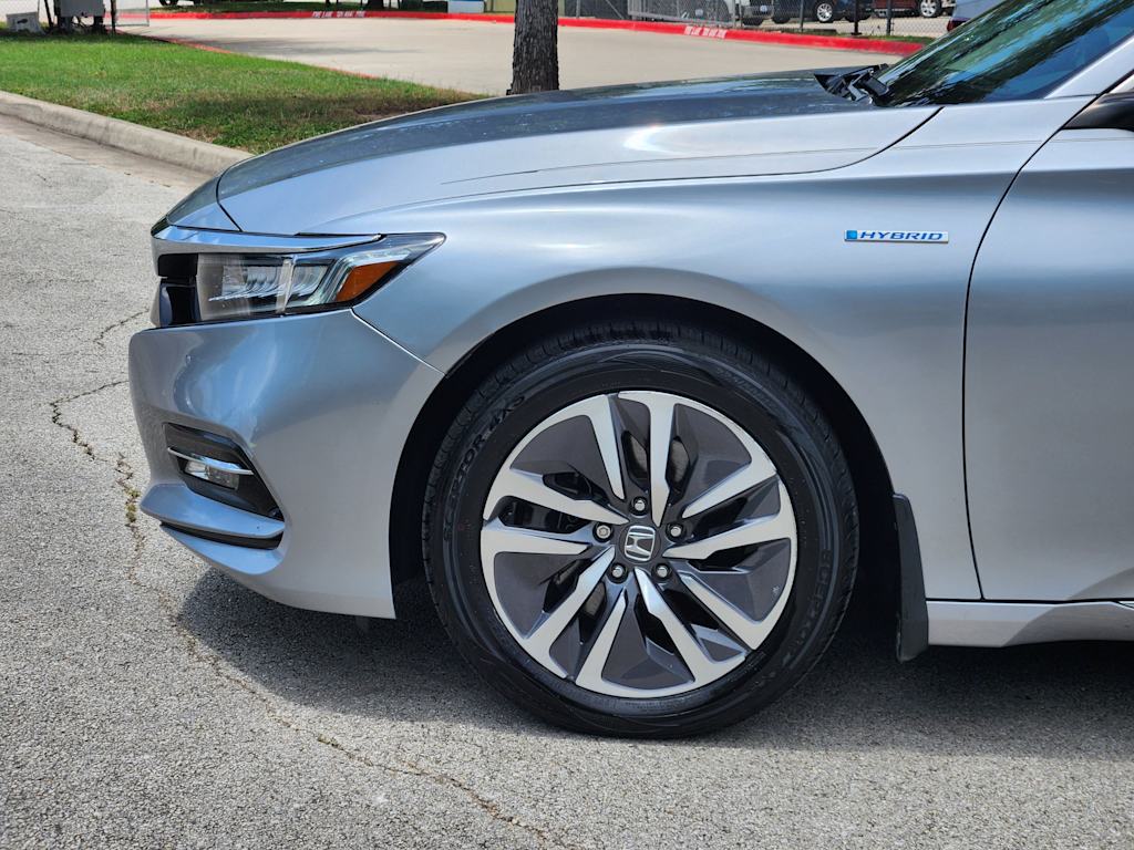 Thumbnail: 2018 Honda Accord - 6