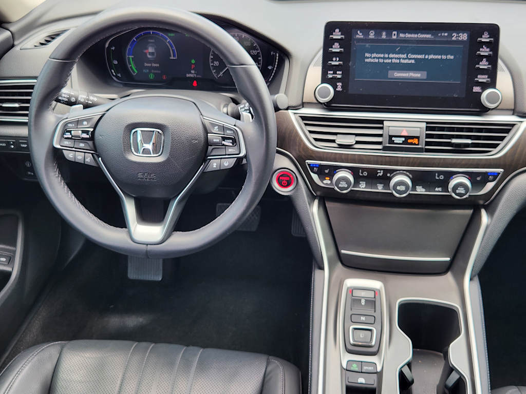 Thumbnail: 2018 Honda Accord - 12
