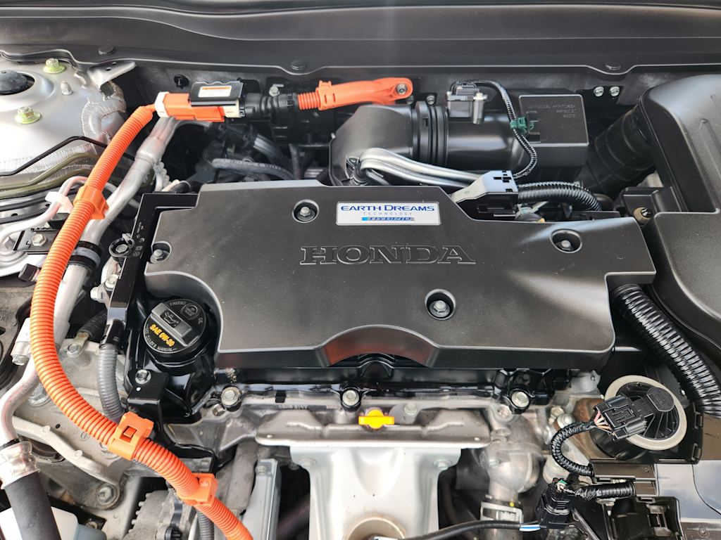Thumbnail: 2018 Honda Accord - 7