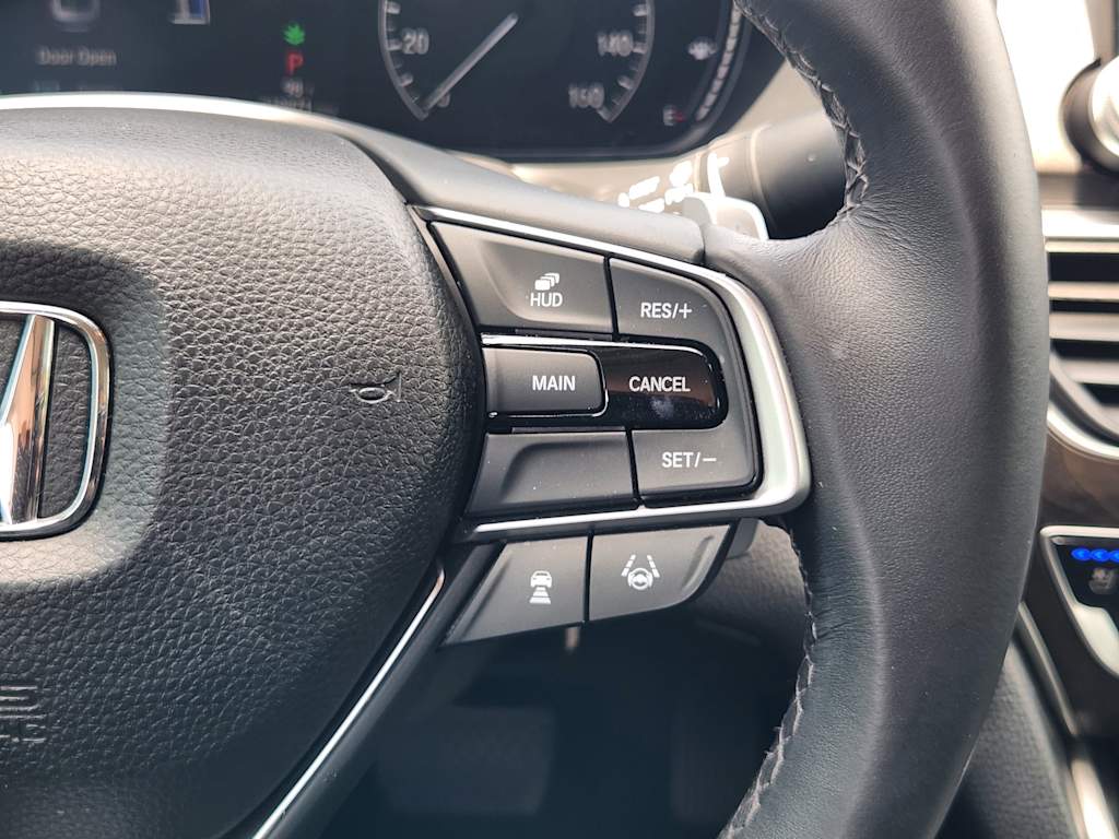 Thumbnail: 2018 Honda Accord - 32