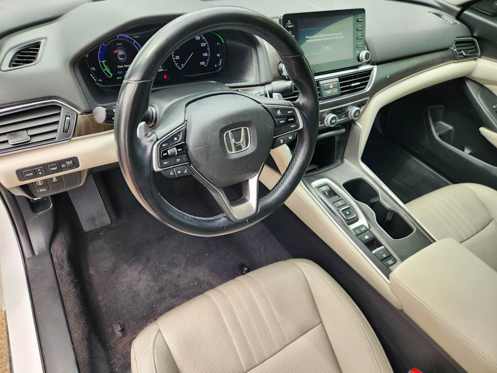 Thumbnail: 2020 Honda Accord - 2