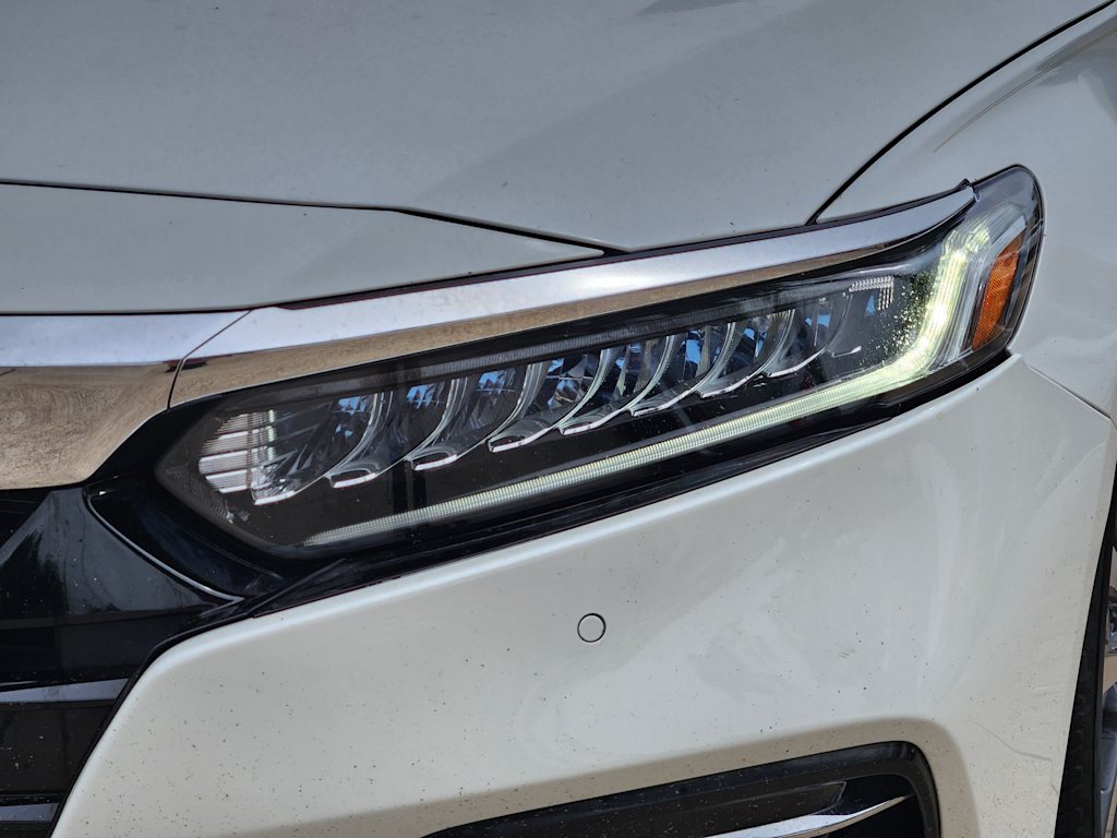 Thumbnail: 2020 Honda Accord - 21