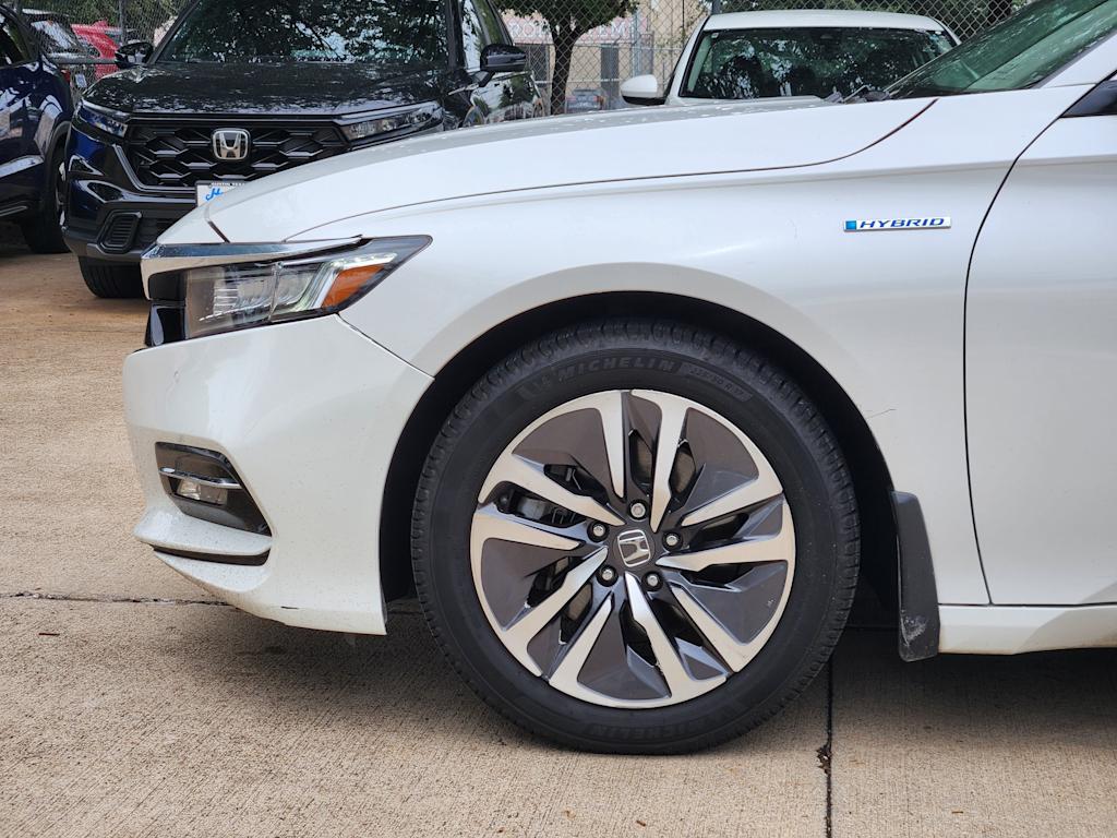 Thumbnail: 2020 Honda Accord - 6
