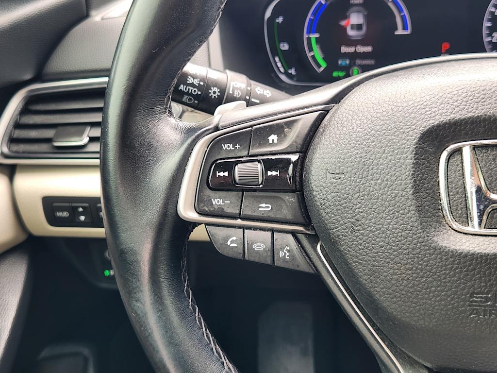 Thumbnail: 2020 Honda Accord - 29