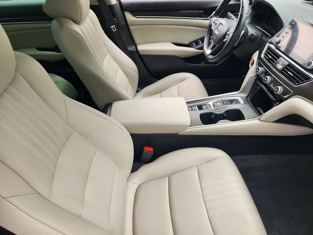 Thumbnail: 2020 Honda Accord - 10