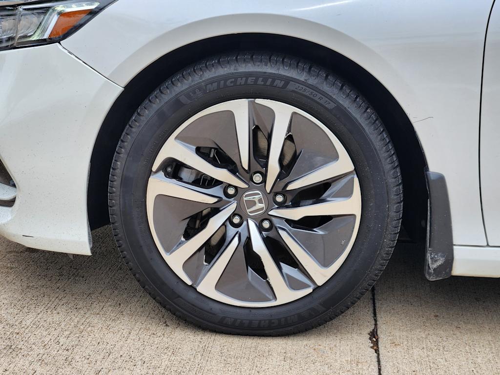 Thumbnail: 2020 Honda Accord - 22