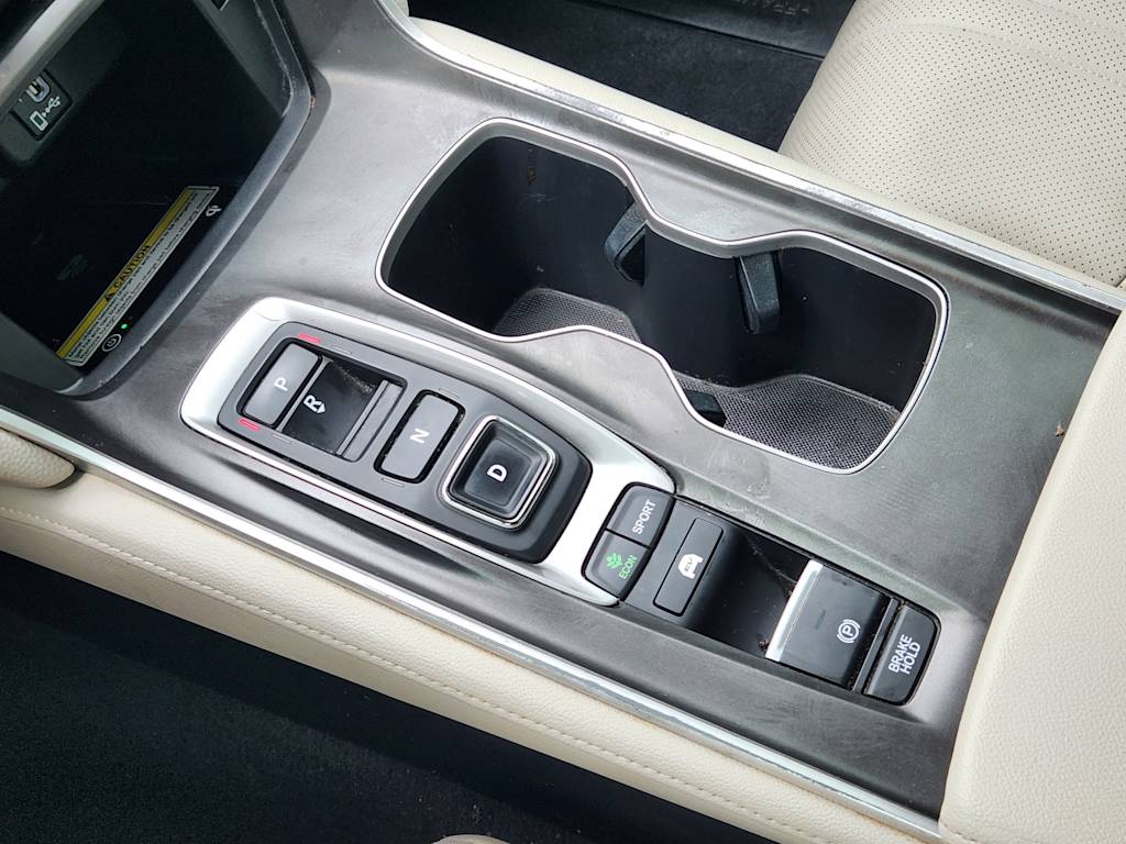 Thumbnail: 2020 Honda Accord - 14