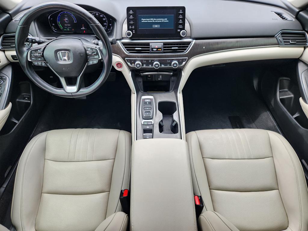 Thumbnail: 2020 Honda Accord - 8