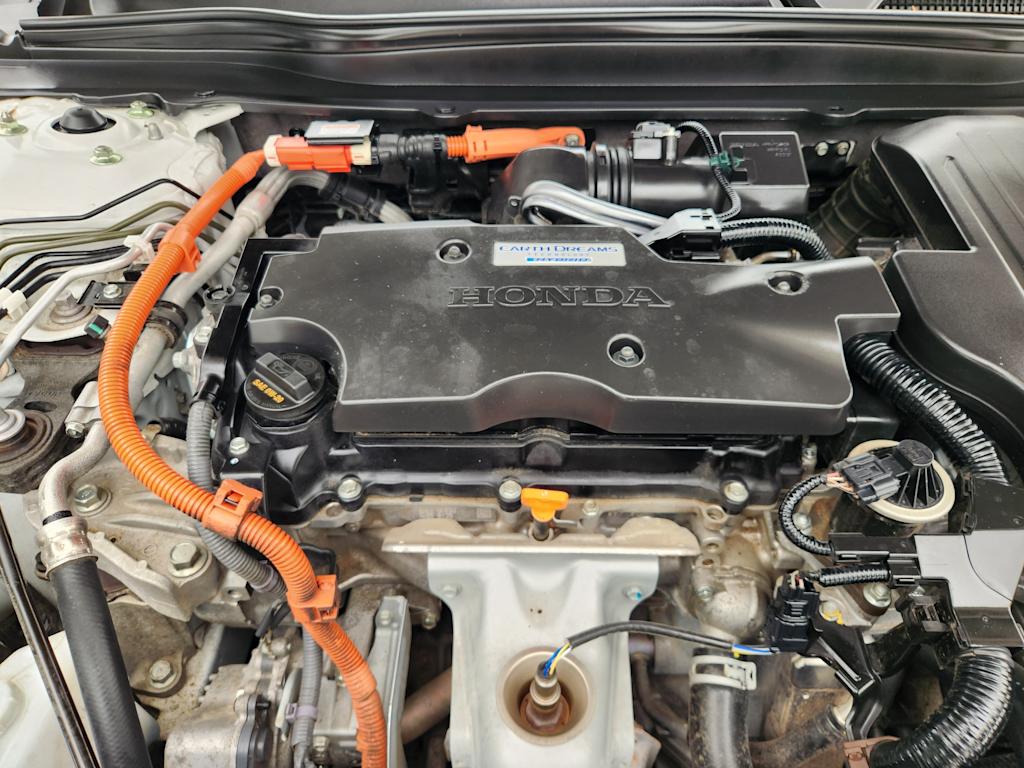 Thumbnail: 2020 Honda Accord - 7