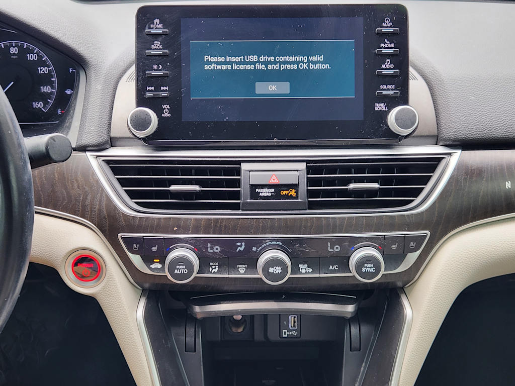 Thumbnail: 2020 Honda Accord - 13