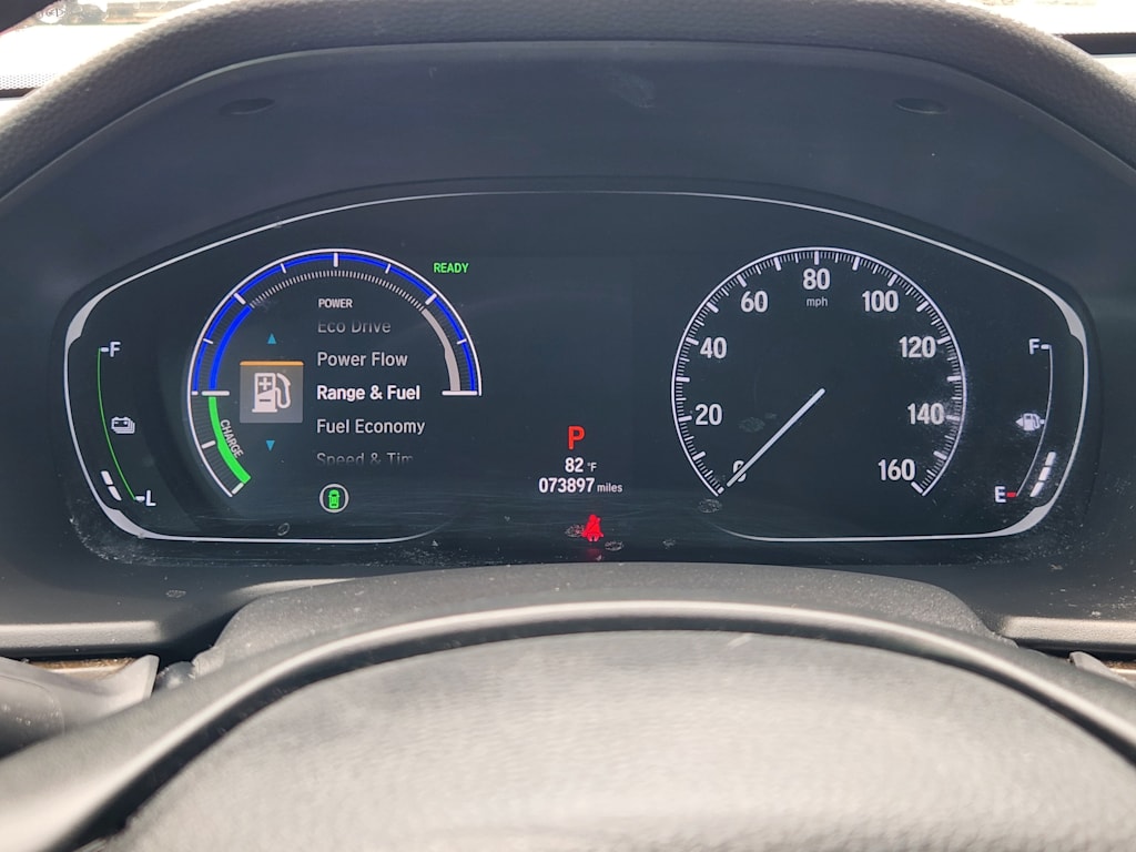 Thumbnail: 2020 Honda Accord - 15