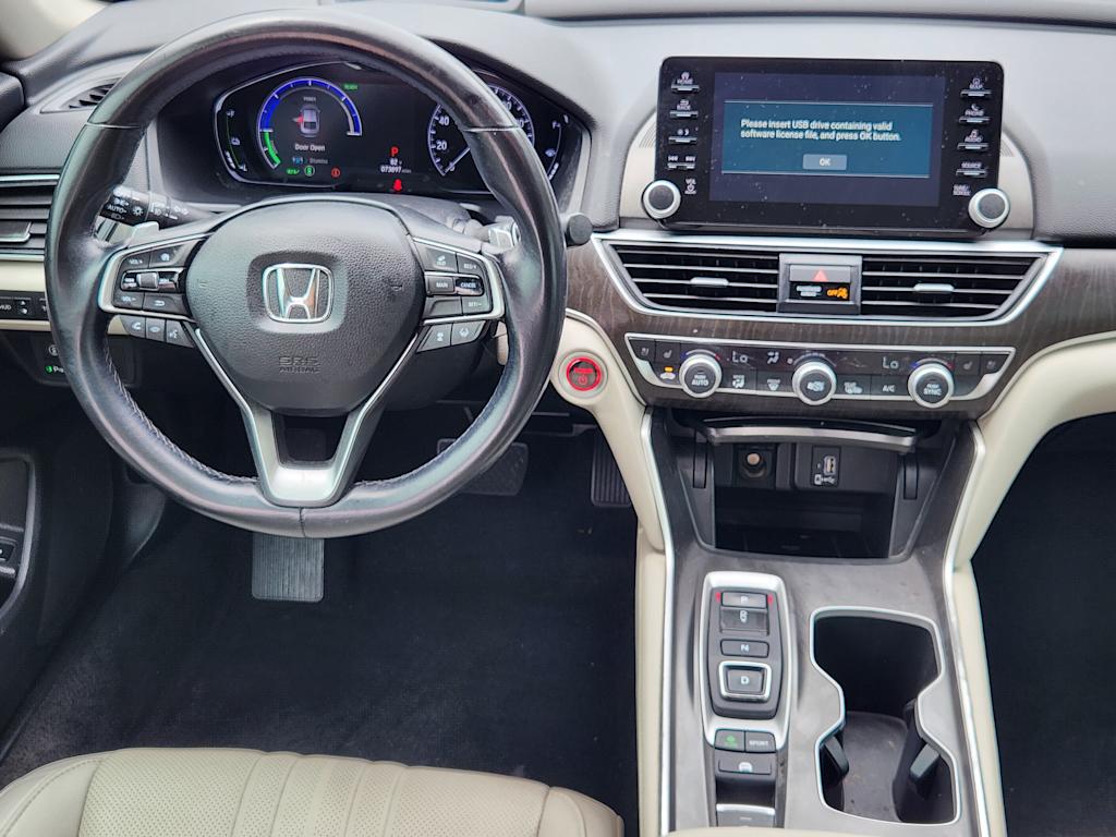 Thumbnail: 2020 Honda Accord - 12