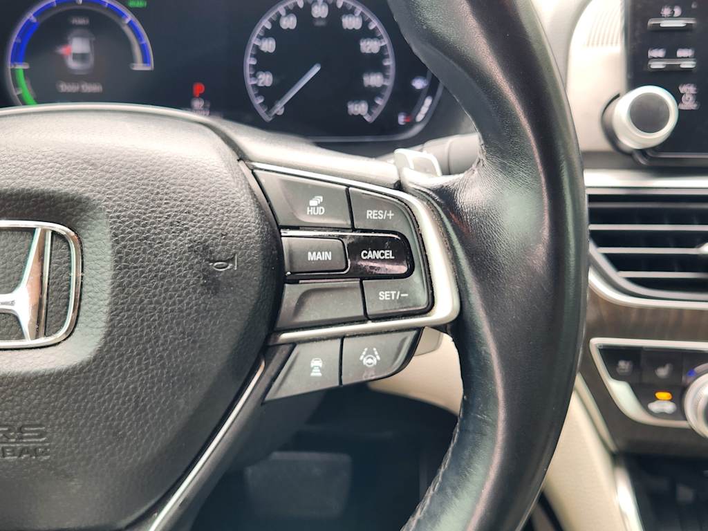 Thumbnail: 2020 Honda Accord - 30