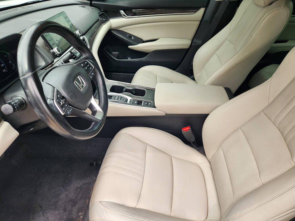 Thumbnail: 2020 Honda Accord - 9