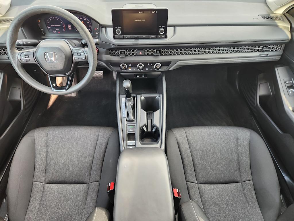 Thumbnail: 2024 Honda Accord - 8