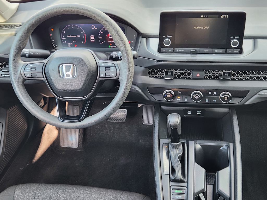 Thumbnail: 2024 Honda Accord - 12