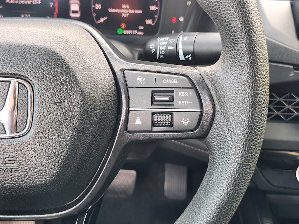Thumbnail: 2024 Honda Accord - 31