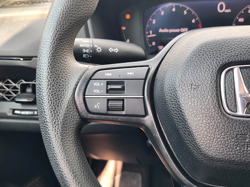 Thumbnail: 2024 Honda Accord - 30