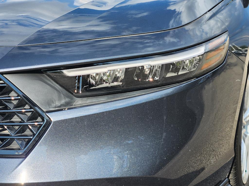 Thumbnail: 2024 Honda Accord - 5