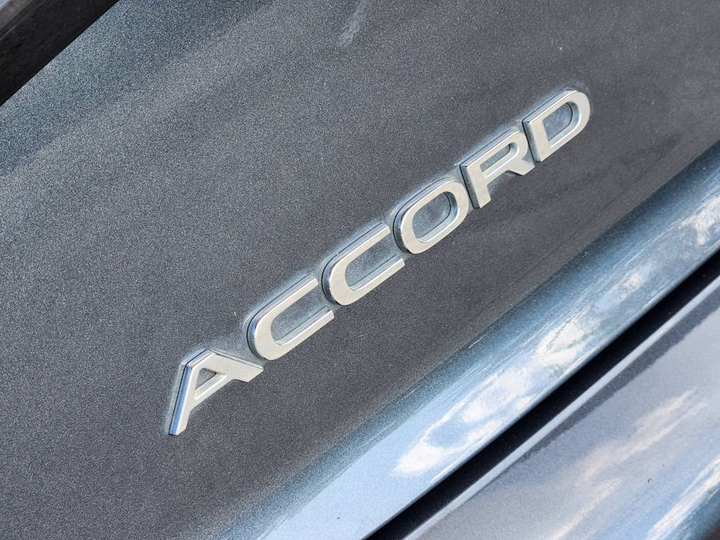 Thumbnail: 2024 Honda Accord - 22