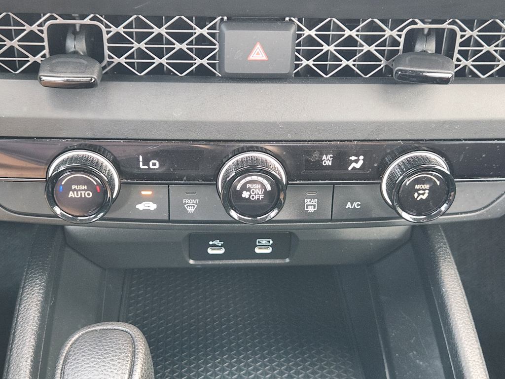 Thumbnail: 2024 Honda Accord - 25