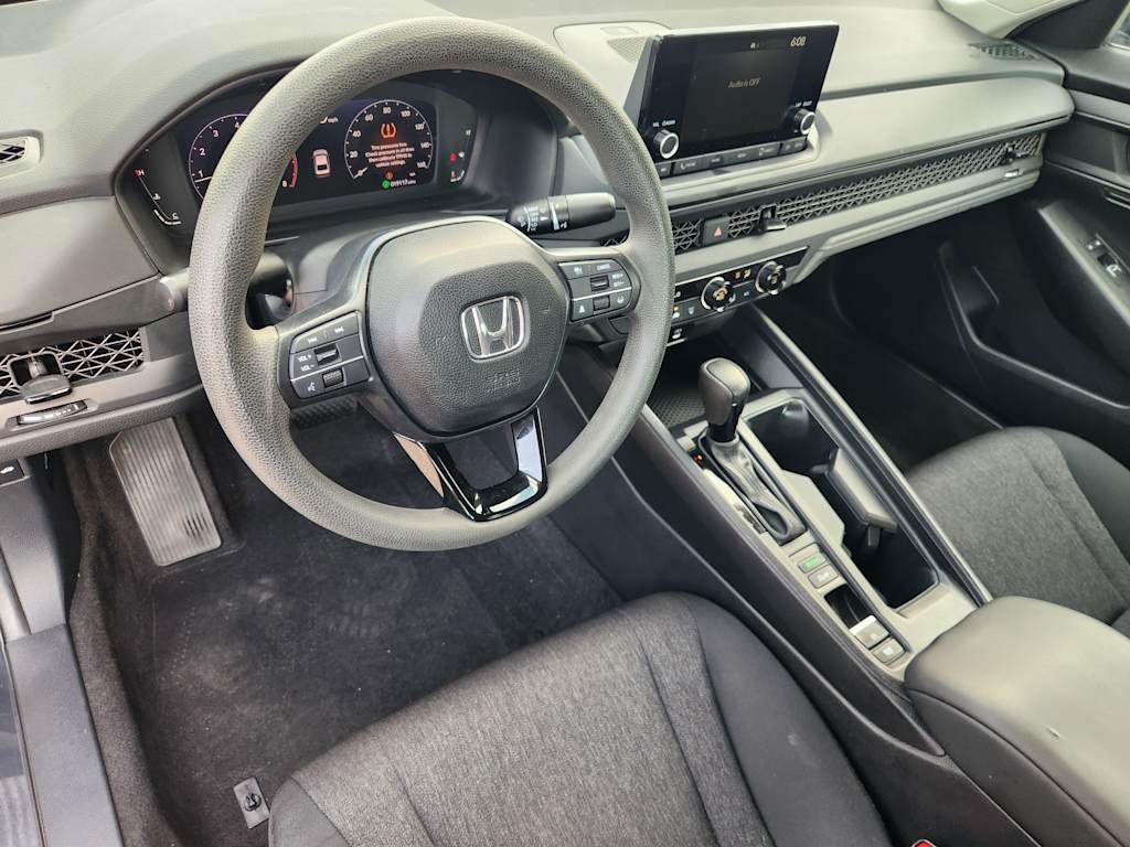 Thumbnail: 2024 Honda Accord - 2