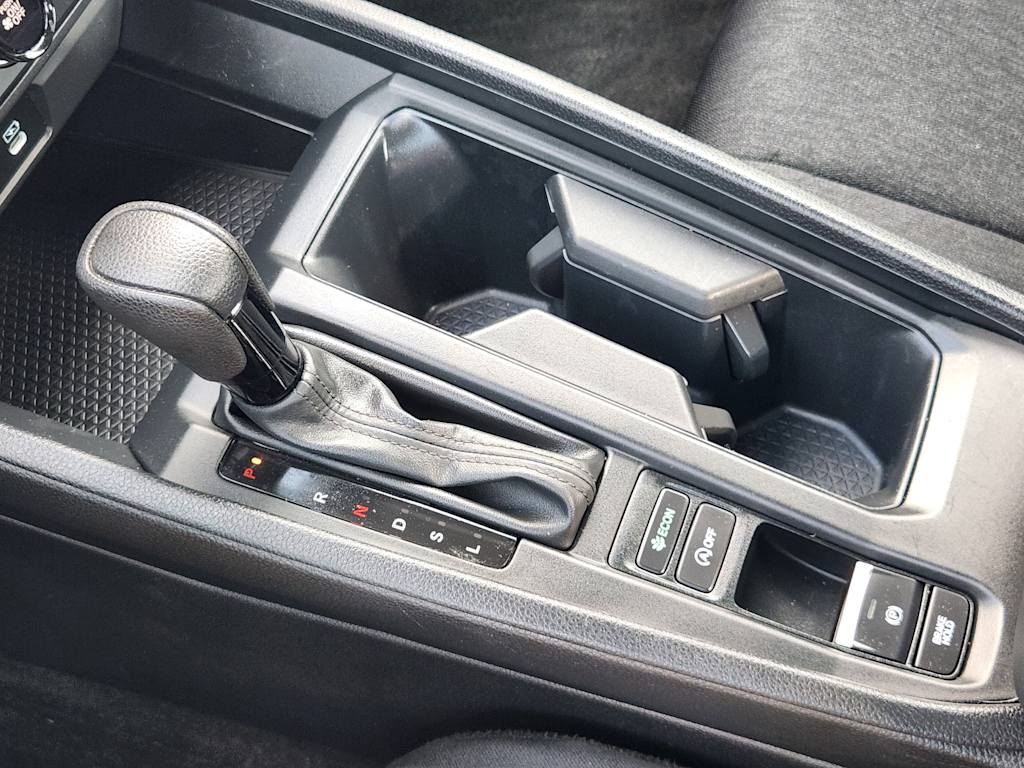 Thumbnail: 2024 Honda Accord - 14
