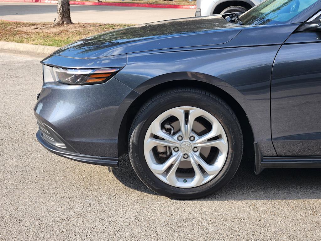 Thumbnail: 2024 Honda Accord - 6